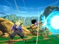 Dragon Ball FighterZ : des images pour Goku GT