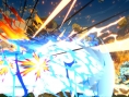 Dragon Ball FighterZ : des images pour Goku GT
