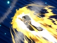 Dragon Ball FighterZ : visuels & trailer de Goku GT