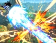 Dragon Ball FighterZ : visuels & trailer de Goku GT