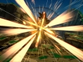 Dragon Ball FighterZ : visuels & trailer de Goku GT
