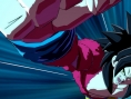 Dragon Ball FighterZ : visuels & trailer de Goku GT