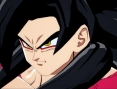 Dragon Ball FighterZ : visuels & trailer de Goku GT