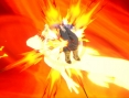 Dragon Ball FighterZ : visuels & trailer de Goku GT