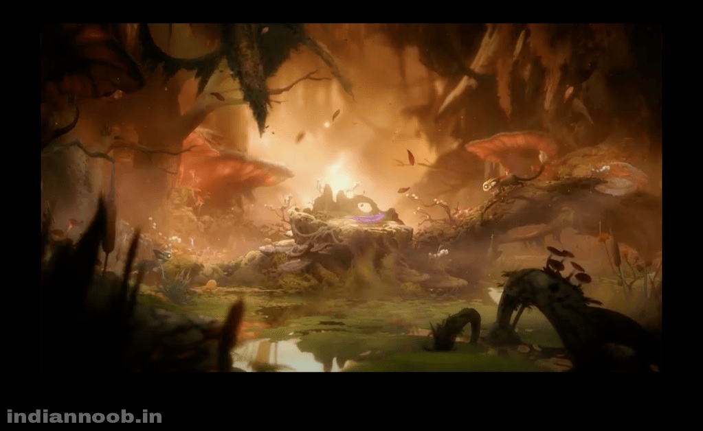 [LEAK] Ori 2 se prépare pour l'annonce