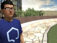 Le PS Home en images