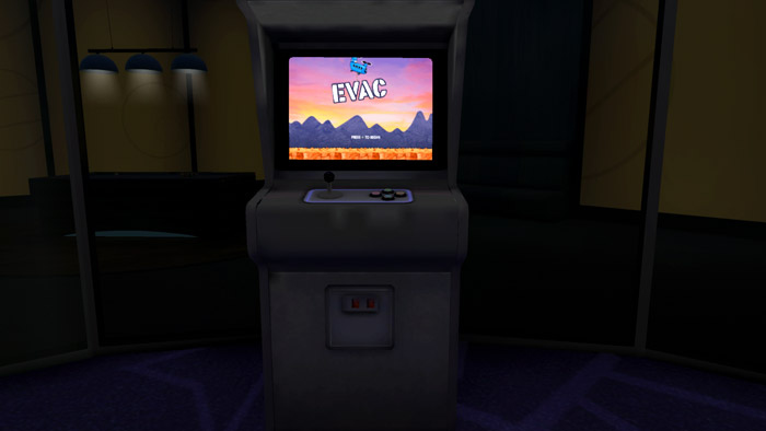 Le PS Home en images