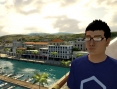 Le PS Home en images