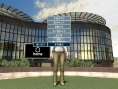 Le PS Home en images