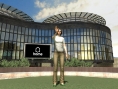Le PS Home en images