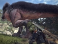 Monster Hunter World : cinq minutes de gameplay