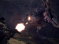 Monster Hunter World : cinq minutes de gameplay