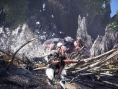 Monster Hunter World refuse les loot boxes