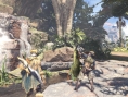 Monster Hunter World refuse les loot boxes