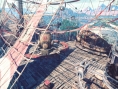 Monster Hunter World : quelques visuels et informations sur les fonctions communautaires
