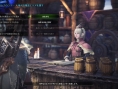 Monster Hunter World : quelques visuels et informations sur les fonctions communautaires