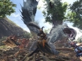 Monster Hunter World : détails de la MAJ Day One