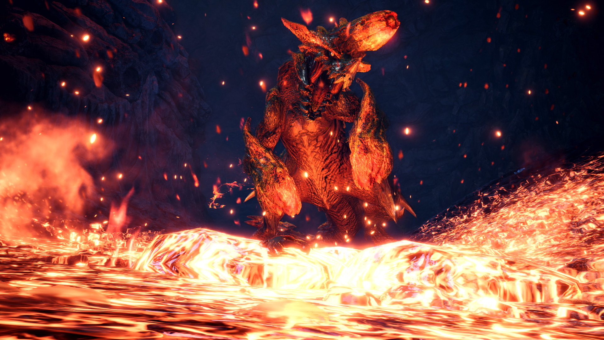 MHW Iceborne : trailer de la MAJ 13.0