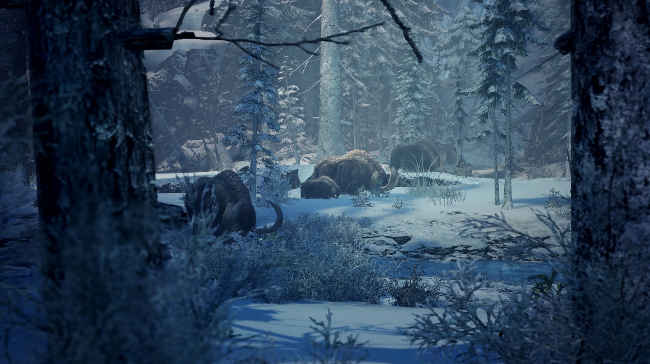 Monster Hunter World : Iceborne se dévoile en détails