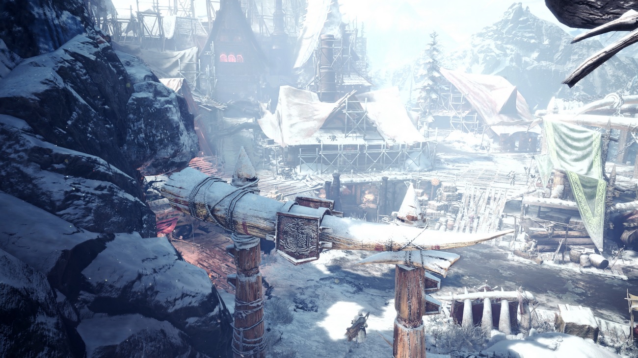 Capcom : trailer E3 de Monster Hunter World Iceborne + de possibles annonces pour Stadia