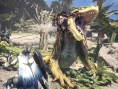 Capcom : le trailer E3 de Monster Hunter World Iceborne + de probables annonces pour la conférence Stadia