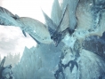Capcom : le trailer E3 de Monster Hunter World Iceborne + de probables annonces pour la conférence Stadia