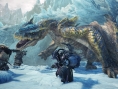 Capcom : le trailer E3 de Monster Hunter World Iceborne + de probables annonces pour la conférence Stadia