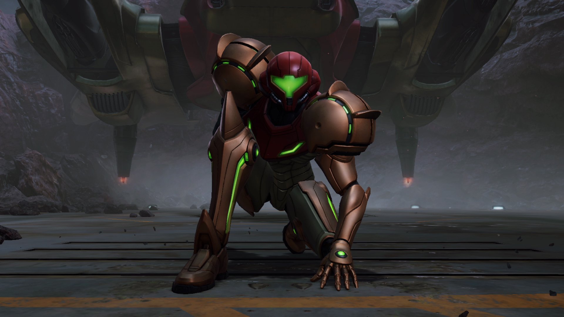 Metroid Prime 4 : il est enfin là