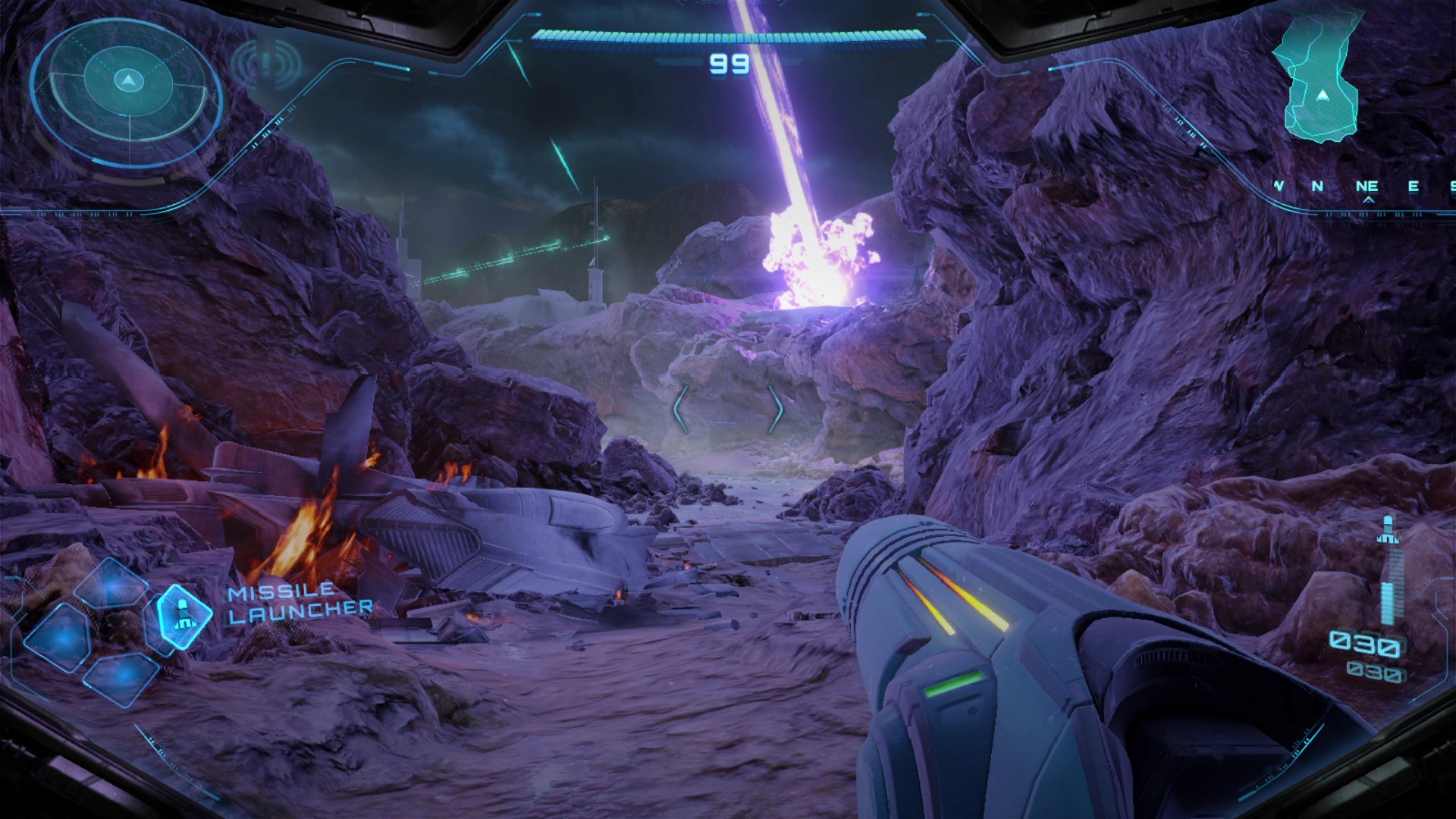 Metroid Prime 4 : il est enfin là