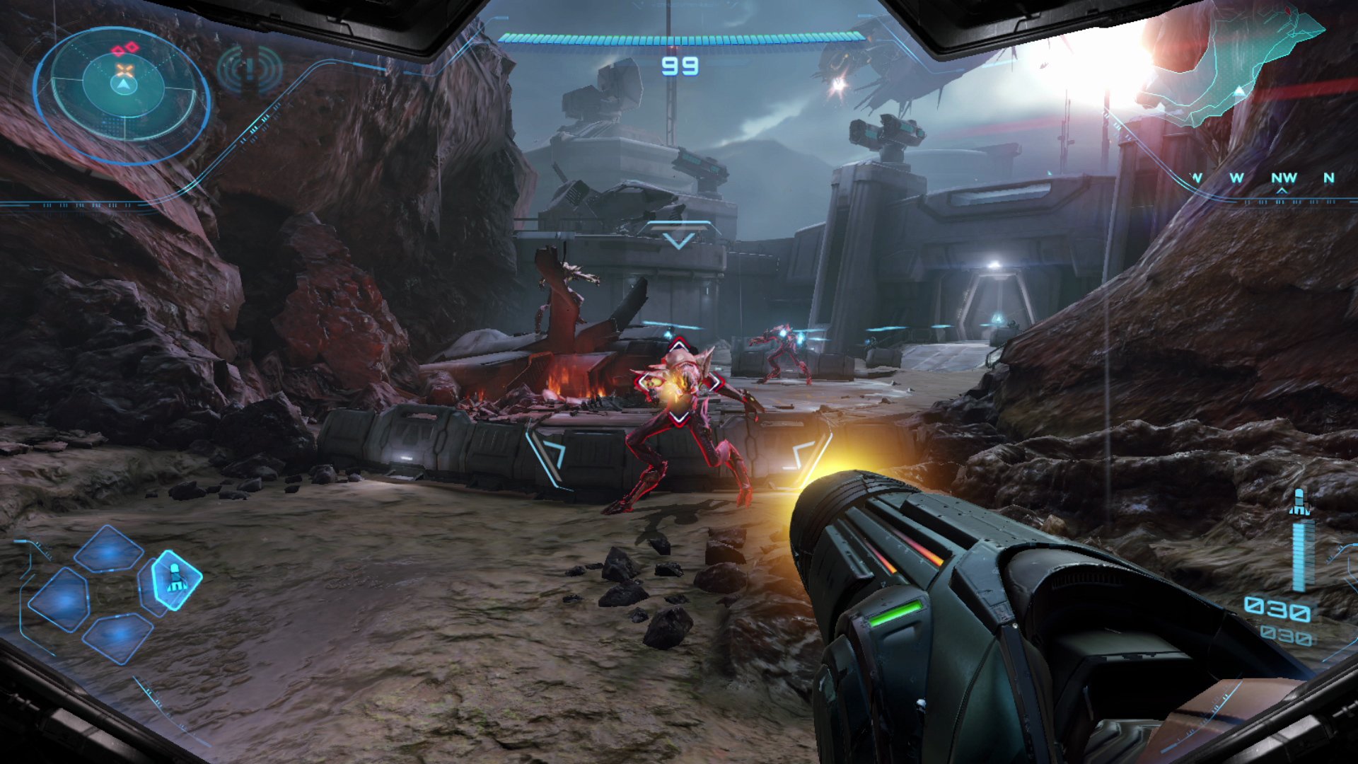 Metroid Prime 4 : il est enfin là