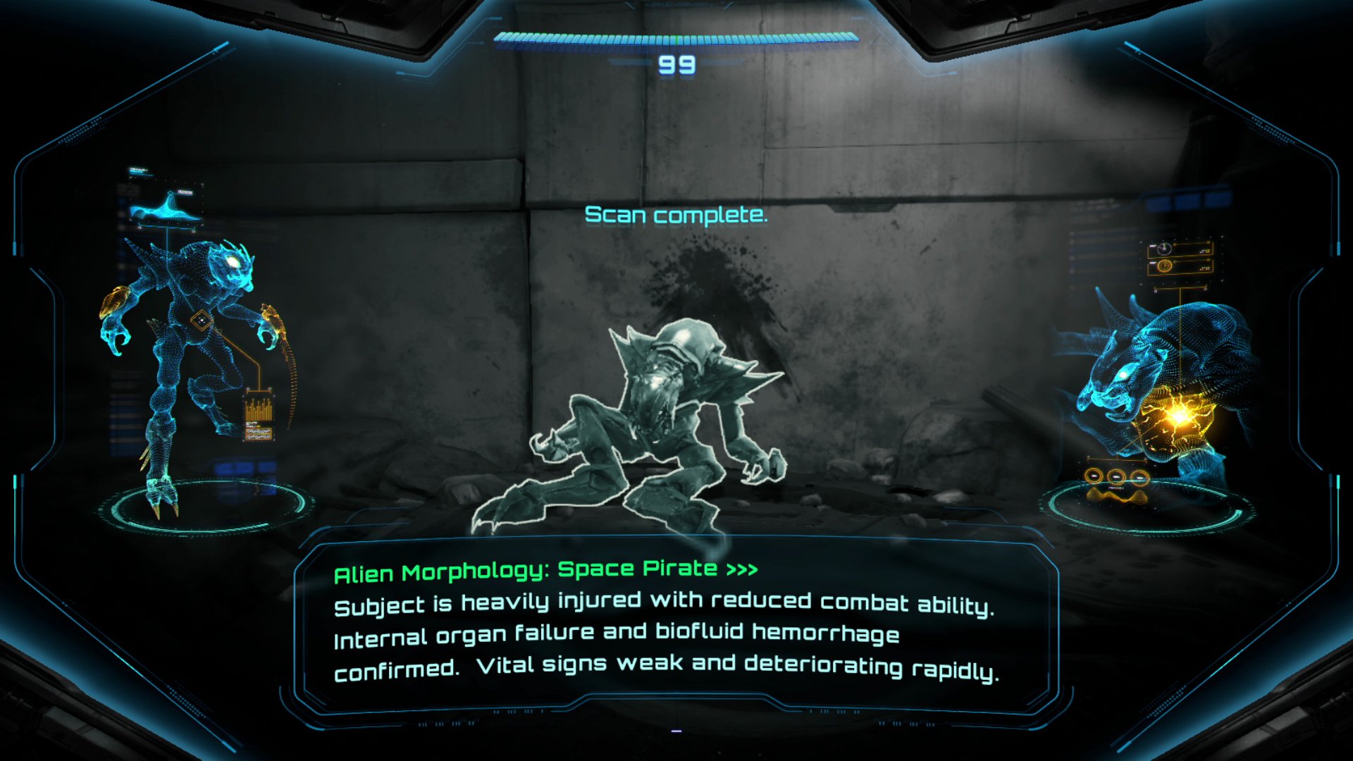 Metroid Prime 4 : il est enfin là