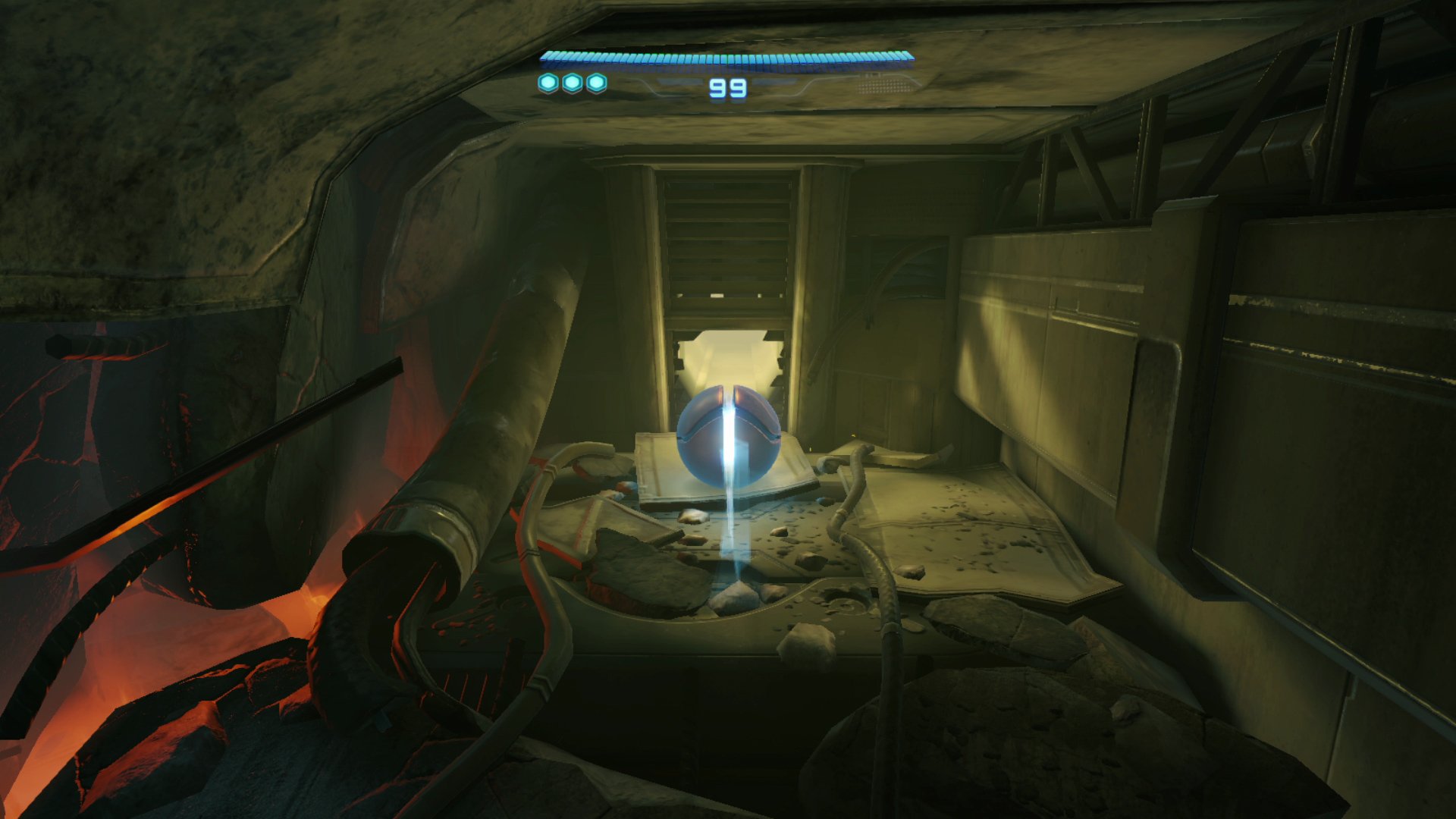 Metroid Prime 4 : il est enfin là