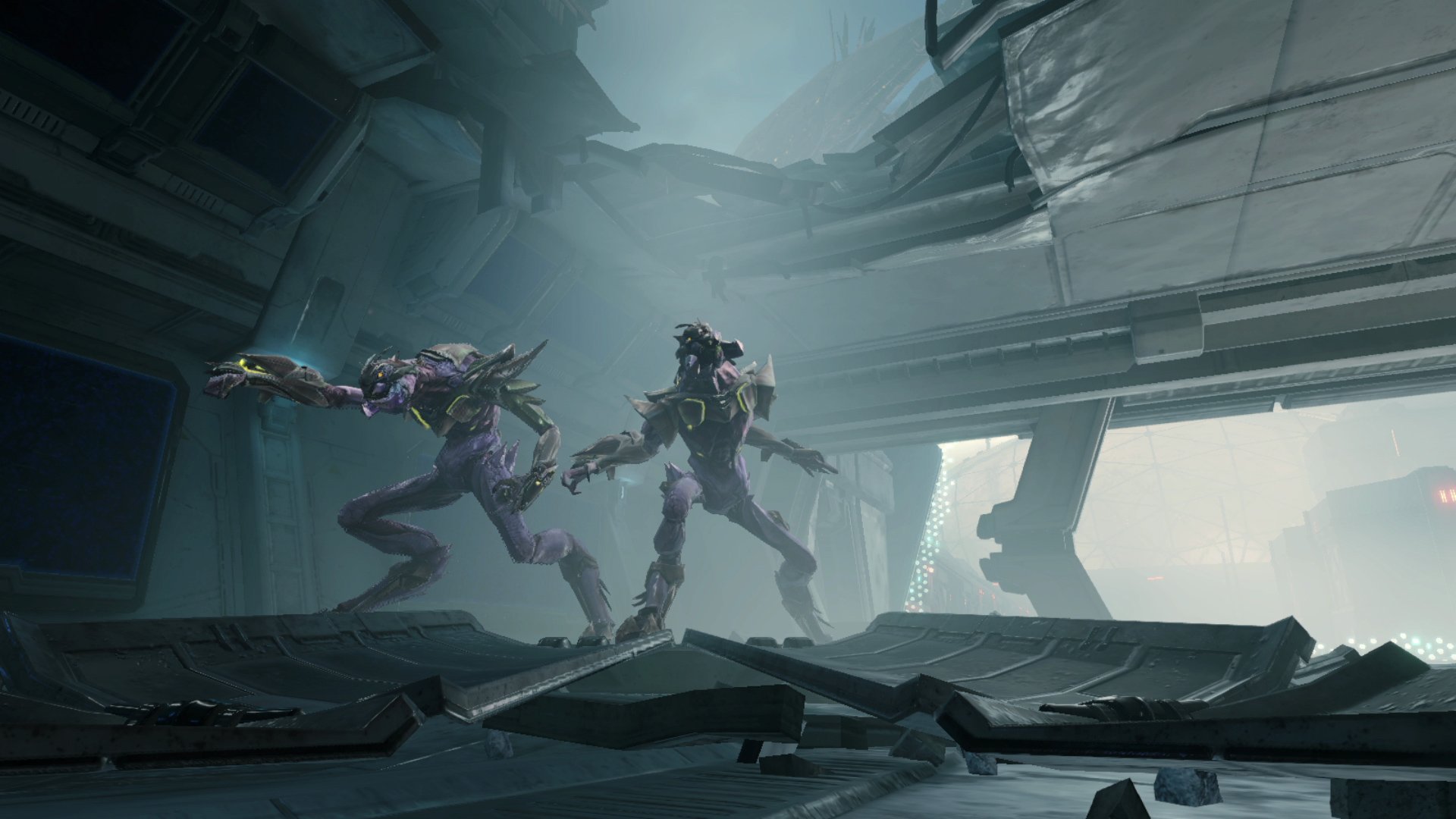 Metroid Prime 4 : il est enfin là