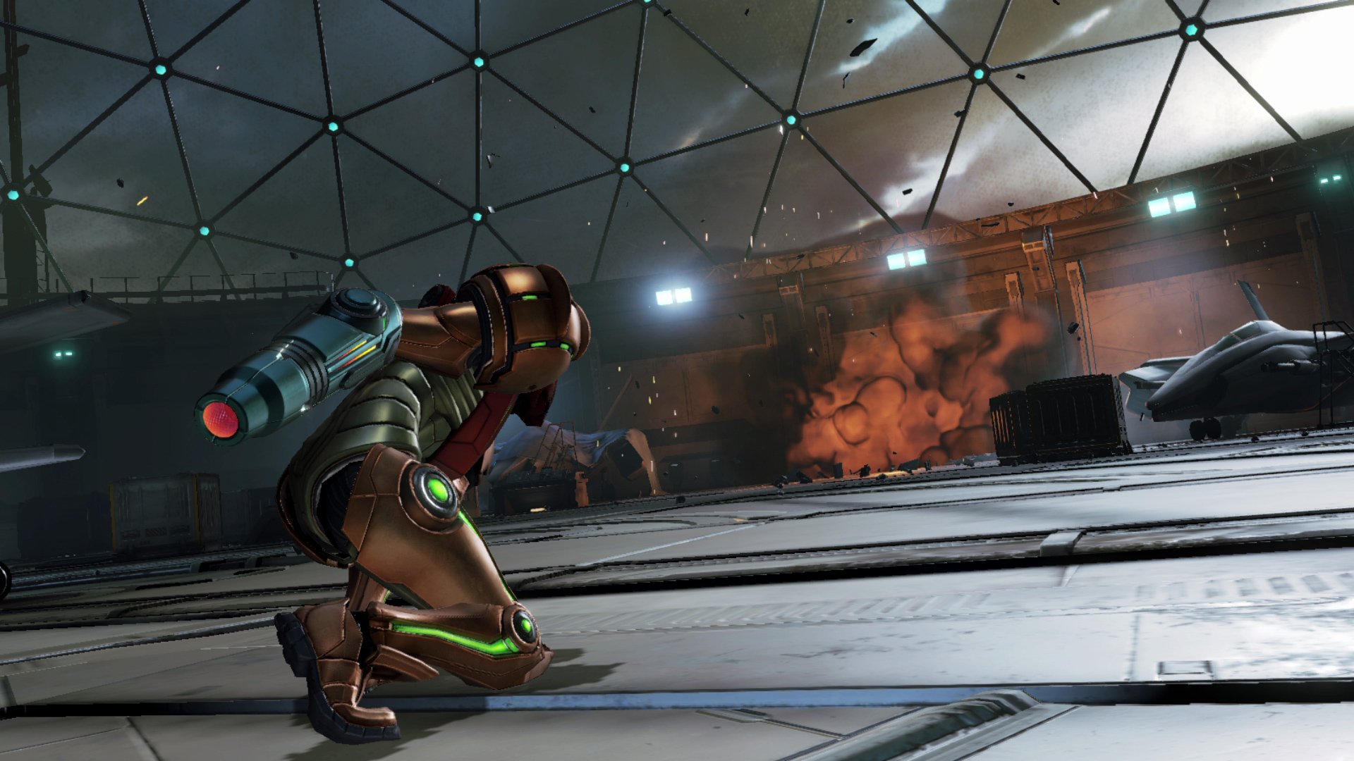 Metroid Prime 4 : il est enfin là