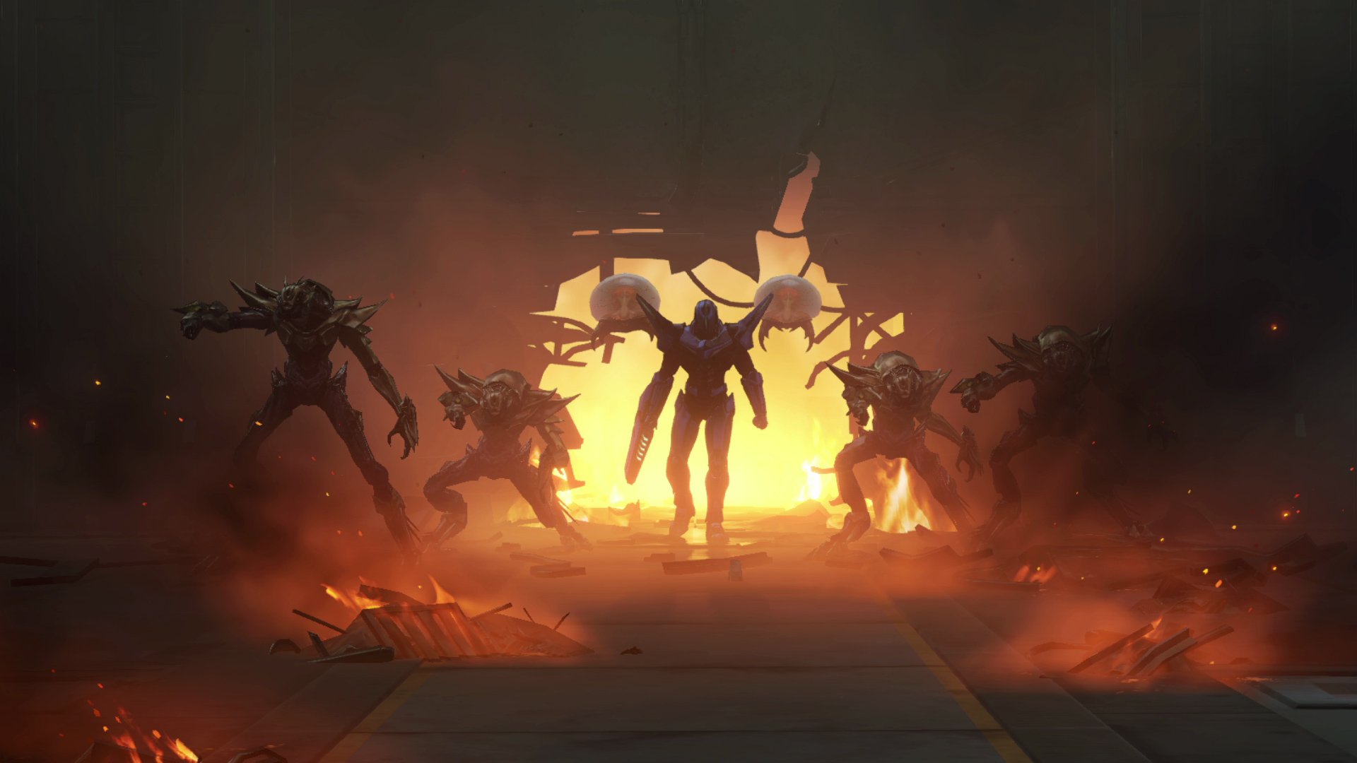 Metroid Prime 4 : il est enfin là