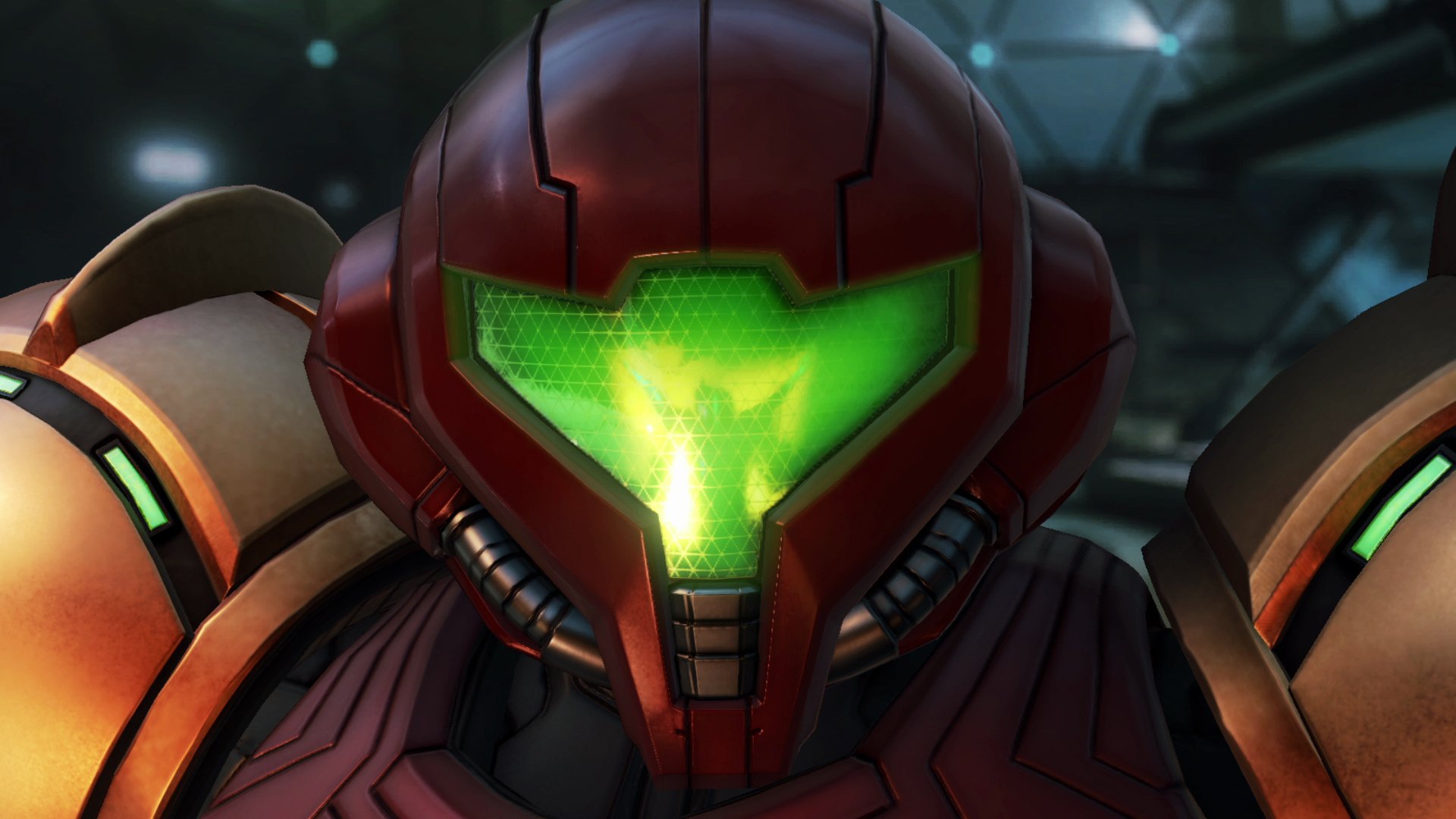Metroid Prime 4 : il est enfin là
