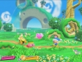 Kirby Switch annoncé en vidéo