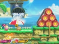 Kirby Switch annoncé en vidéo