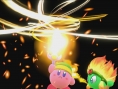 Kirby Switch annoncé en vidéo