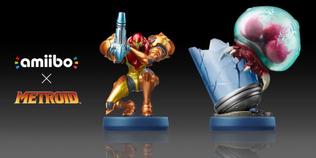 Metroid : Samus Returns aura droit à une jolie édition spéciale en Europe
