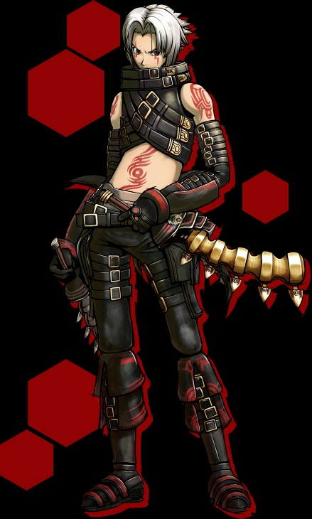 Dot Hack Last Recode : images et premier trailer