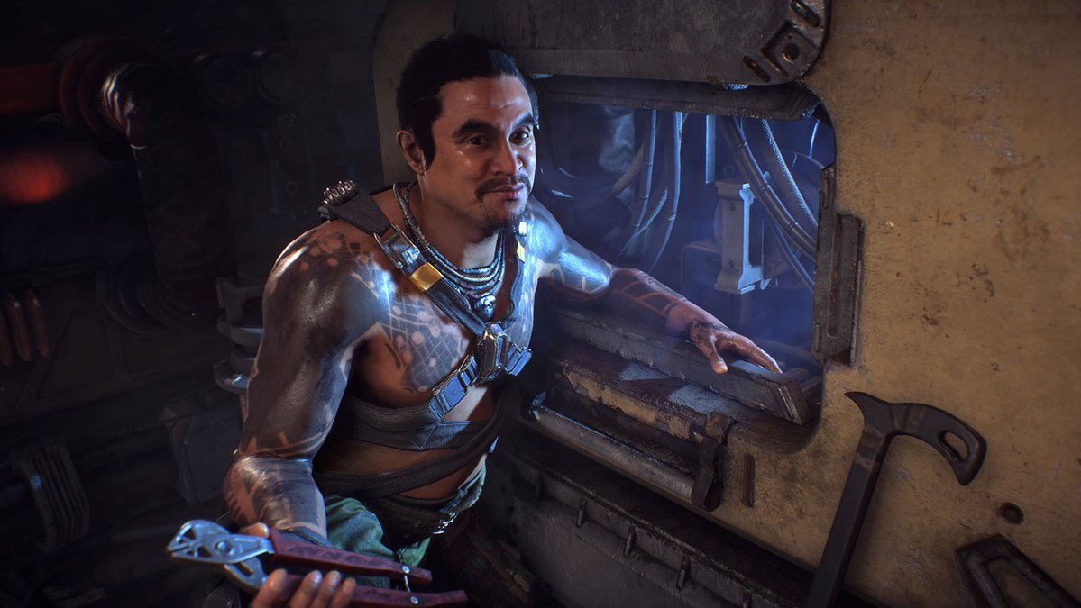 Anthem trouve sa date de sortie [UP]