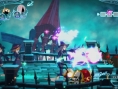 Little Witch Academia : images et date JP