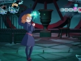 Little Witch Academia : images et date JP