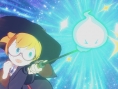 Little Witch Academia : images et date JP