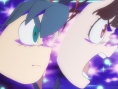 Little Witch Academia : images et date JP