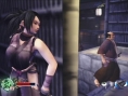 Tenchu Fatal Shadows : images