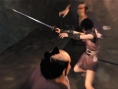 Tenchu Fatal Shadows : images