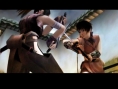 Tenchu Fatal Shadows : images
