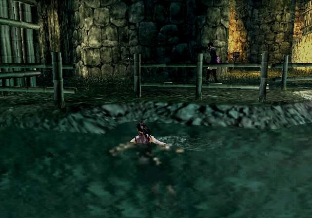 Des images pour Tenchu FS